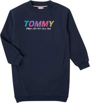 Tommy Hilfiger Kurze Kleider BELISTA