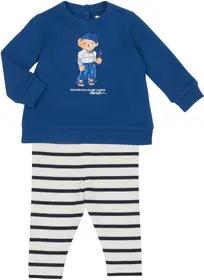 Polo Ralph Lauren Kleider & Outfits BEAR SET-SETS-LEGGING SET
