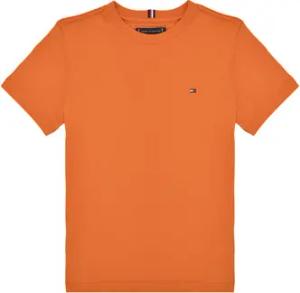 Tommy Hilfiger T-Shirt für Kinder ESSENTIAL COTTON REG TEE S/S