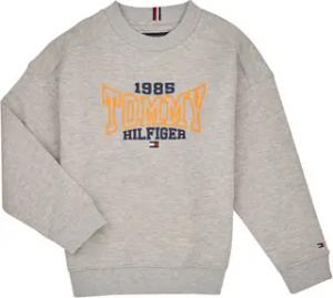 Tommy Hilfiger  Kinder-Sweatshirt TOMMY 1985 VARSITY SWEATSHIRT