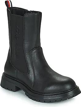 Tommy Hilfiger Kinderstiefel T3A5-32378-1355999