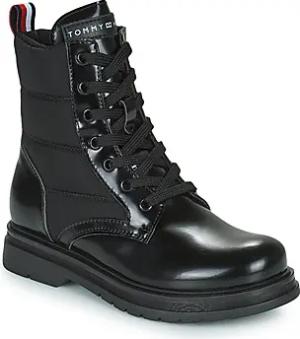 Tommy Hilfiger Kinderstiefel T4A5-32410-1454999