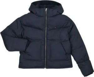 Tommy Hilfiger Kinder-Daunenjacken KG0KG06930-DW5