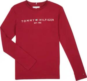 Tommy Hilfiger Langarmshirt KS0KS00202-XJS