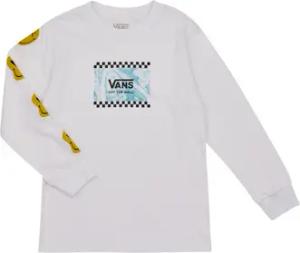 Vans Langarmshirt MARBLE LS