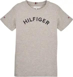 Tommy Hilfiger T-Shirt für Kinder U HILFIGER ARCHED TEE