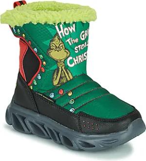 Skechers Kinderstiefel HYPNO-FLASH 3.0