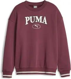 Puma  Kinder-Sweatshirt PUMA SQUAD CREW G