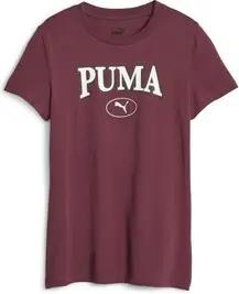 Puma  T-Shirt für Kinder PUMA SQUAD GRAPHIC TEE G