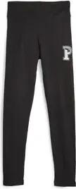 Puma Strumpfhosen PUMA SQUAD HIGH WAIST LEGGINGS G