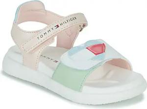 Tommy Hilfiger Sandalen ASHLYN