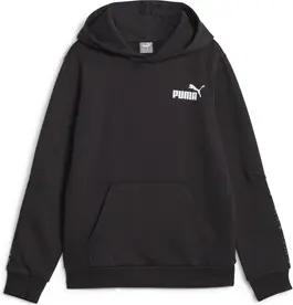 Puma Kinder-Sweatshirt ESS TAPE CAMO HOODIE FL B