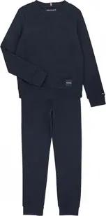 Tommy Hilfiger Jogginganzüge MONOTYPE SWEATSET