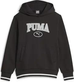Puma Kinder-Sweatshirt PUMA SQUAD HOODIE FL B