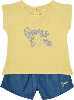 Guess Kleider & Outfits CONTEIBI