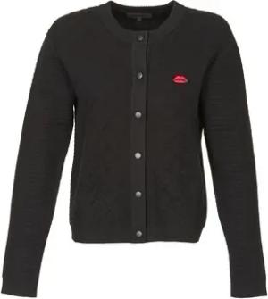 American Retro Strickjacken LUIS