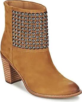 Dumond Stiefeletten GUOUZI