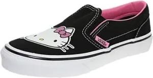 Vans Sneaker SLIP- ON HELLO KITTY