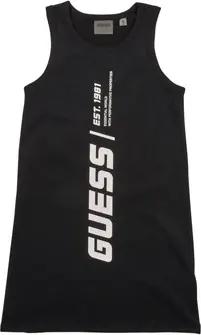 Guess Kurze Kleider SL DRESS MINIME