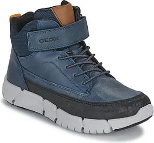 Geox  Kinderschuhe J FLEXYPER BOY