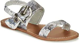 Les Petites Bombes Sandalen PERVENCHE