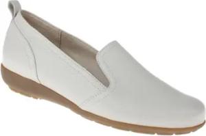 Natural Feet Damenschuhe Slipper Clara Farbe: beige