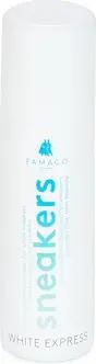 Famaco Pflegemittel WHITE EXPRESS GAMME SNEAKERS FAMACO 75ML