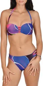 Lisca Bikini 2-teiliges Stirnband-Set Alanya