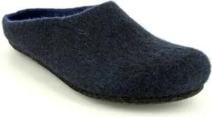 Magicfelt  Hausschuhe AN 709,midnight 17709 4828