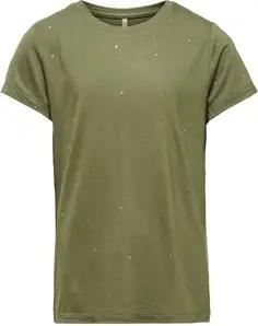 Only  T-Shirt für Kinder KONMOULINS