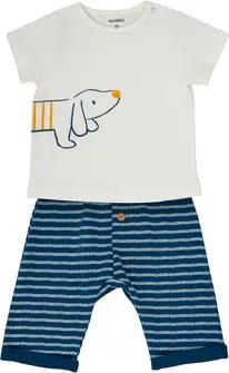 Noukie's Kleider & Outfits MALO