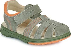 Kickers Sandalen PLATINIUM