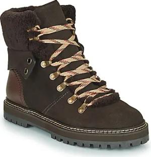 See by Chloé Moonboots EILEEN