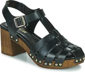 JB Martin Clogs DEESSE