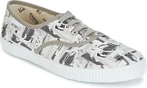 Victoria Sneaker INGLES PALMERAS