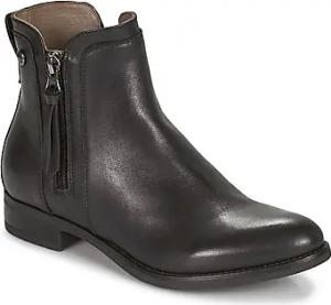 NeroGiardini Damenstiefel ECHALOTO