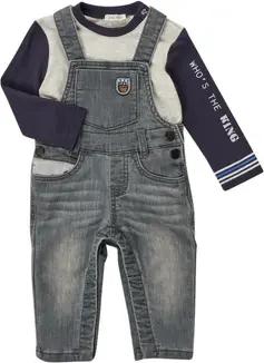 Ikks Kleider & Outfits XV36001