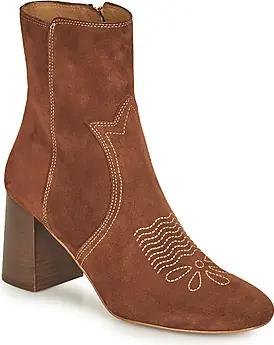 See by Chloé  Stiefeletten LIZZI