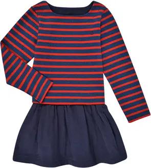 Petit Bateau Kurze Kleider CONSTANTIN