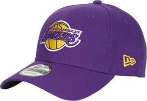 New-Era Schirmmütze NBA THE LEAGUE LOS ANGELES LAKERS