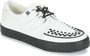 TUK Damenschuhe CREEPERS SNEAKERS