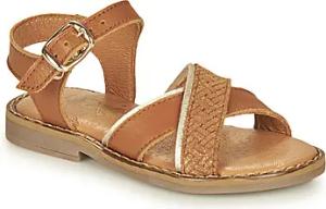 Little Mary  Sandalen REVERIE