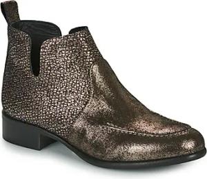 Casta Damenstiefel FIG
