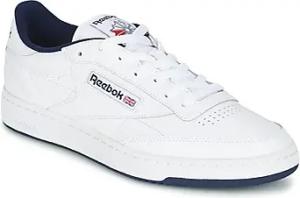Reebok Classic Sneaker CLUB C 85