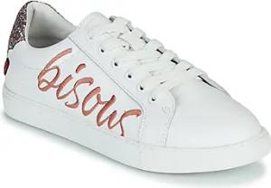 Bons baisers de Paname Sneaker SIMONE BISOUS