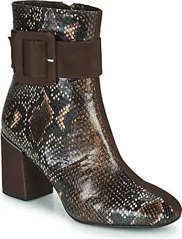 Perlato Stiefeletten JAMIROCK
