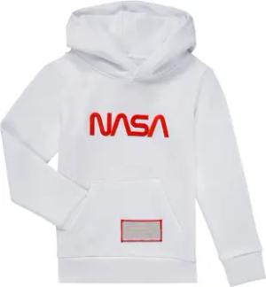 Jack & Jones Kinder-Sweatshirt JCONASA LOGO SWEAT HOOD