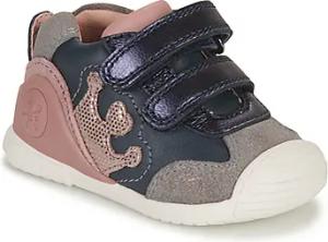Biomecanics kinderschuhe BIOGATEO CASUAL