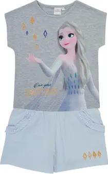 TEAM HEROES Kleider & Outfits FROZEN SET
