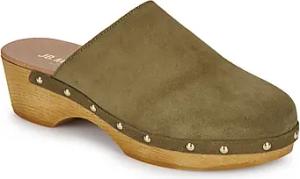 JB Martin Clogs ALICE